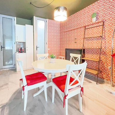 Loft 1 Bedroom Apartment In The Heart Of Αθήνα Εξωτερικό φωτογραφία